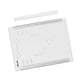 thumbnail image 5 of Placa base para máquina cortadora Guía de circular para cortar Herramienta de medición de acrílico adecuada Placa de inserción para mesa de Estilo D, 5 of 8