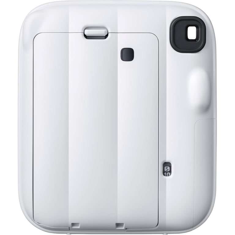 Fujifilm Instax Mini 13 Instant Film Camera, Clay White - Walmart.com