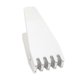 thumbnail image 4 of Badminton Stringing Clamp Universal Portable Racket String Tension Clamp for Tennis Squash Racket, 4 of 4