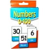 Flash Cards - Numbers 1-100 Case Pack of 24