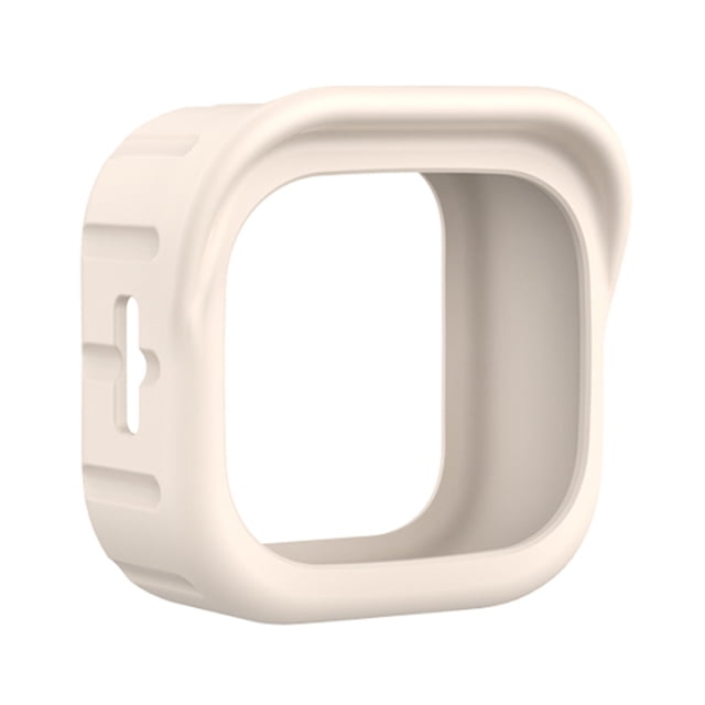 Funda de Silicona Antirrayas con Ala de Sombrero para Blink Outdoor 4 (4.a Generación)