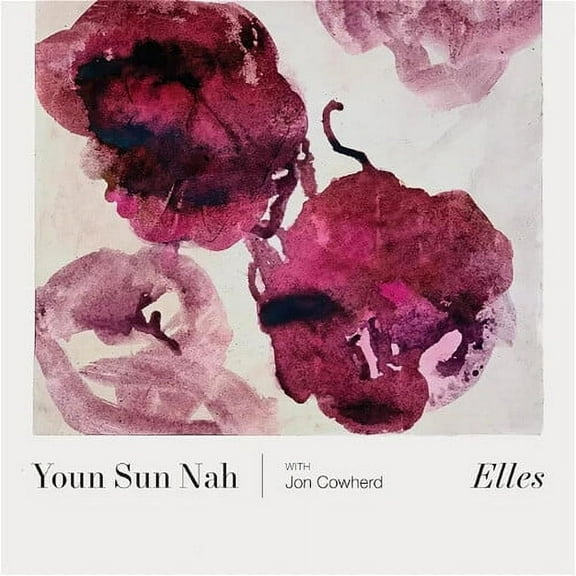 Youn Sun Nah - Elles - Music & Performance - CD
