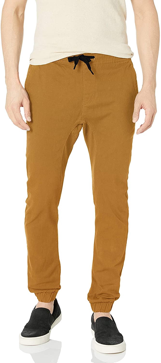 Southpole Men's Big and Tall Basic 