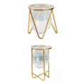 thumbnail image 1 of 2 Jarrones De Cristal Para Plantas Hidropónicas, Marco De Maceta Para Bonsái, Decoración Del Hogar, 1 of 7