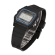 thumbnail image 5 of Reloj electrónico LED WR F91W con tira de acero A159, reloj de moda estilo Harajuku, reloj electrónico multifuncional, 5 of 5