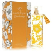 Nanette Lepore Everlasting by Nanette Lepore Eau De Parfum Spray 3.4 oz for Women Pack of 3