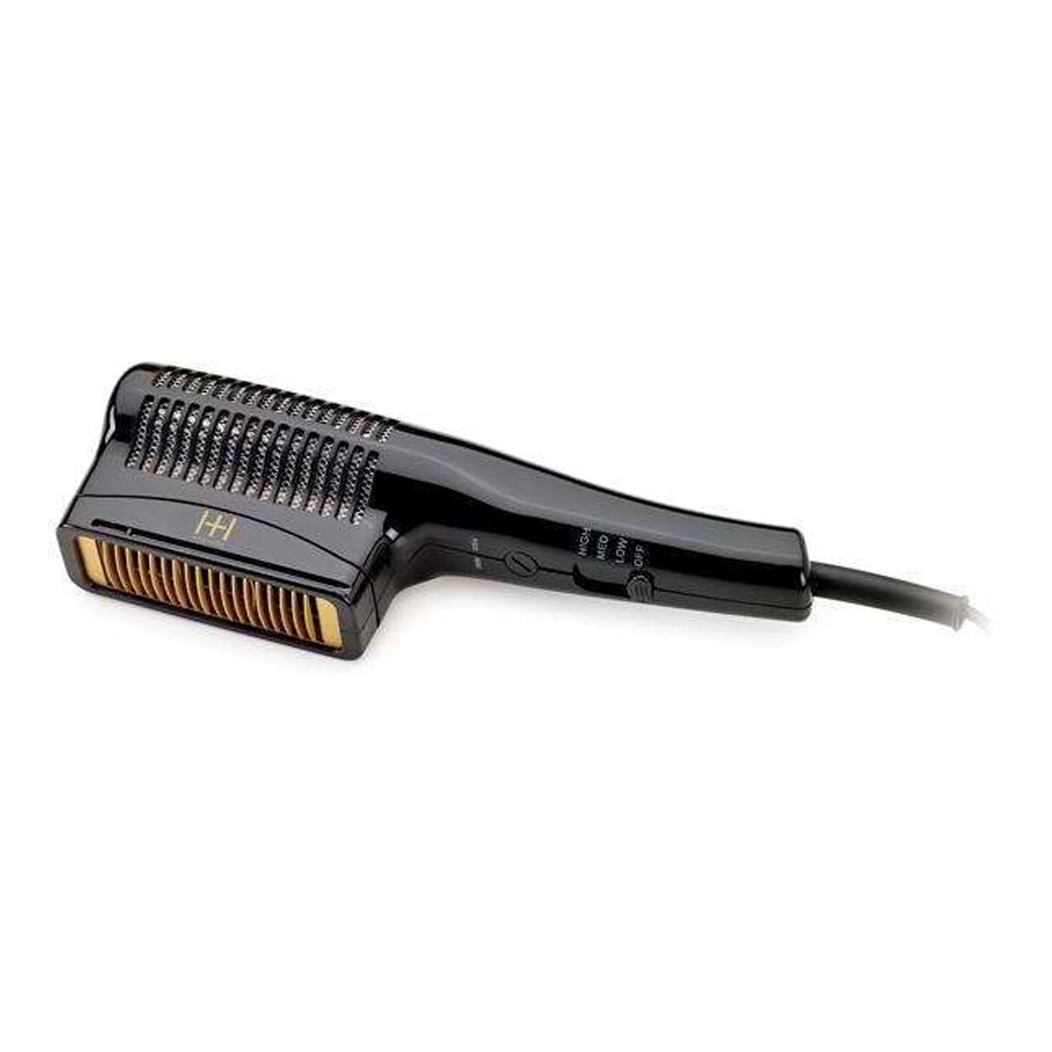 Hot & Hotter Professional Turbo 1875 AC Hair Dryer