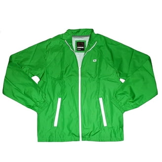 希少 Snoop Dogg ナイロンジャケット XL Dogg Supply by Snoop Dogg Men's & Big Men's Varsity Jacket, Sizes