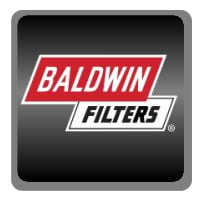 Baldwin B7481 Lube Spin-on