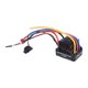 thumbnail image 2 of Controlador de velocidad electrónico 60a impermeable sin escobillas ESC regulador eléctrico para 1/10 Control remoto coche, 2 of 8