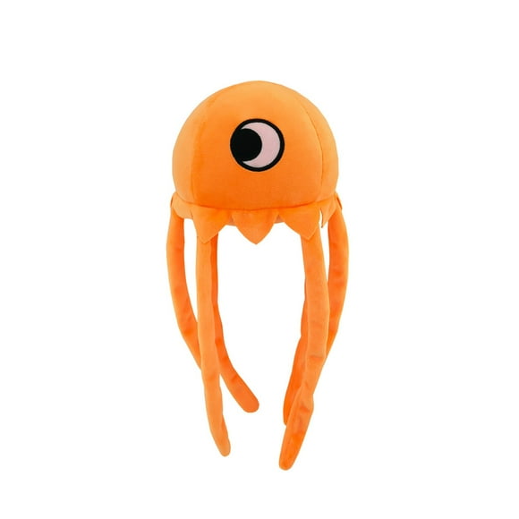 Garden of Banban Peluche Garden of Banban Série de Jeux Animaux en Peluche Jouets en Peluche pour Fans Garten of Ban Ban Jeu d'Horreur Jouets en Peluche pour Enfants et Adultes Cadeaux de Fête de Noël Anniversaire