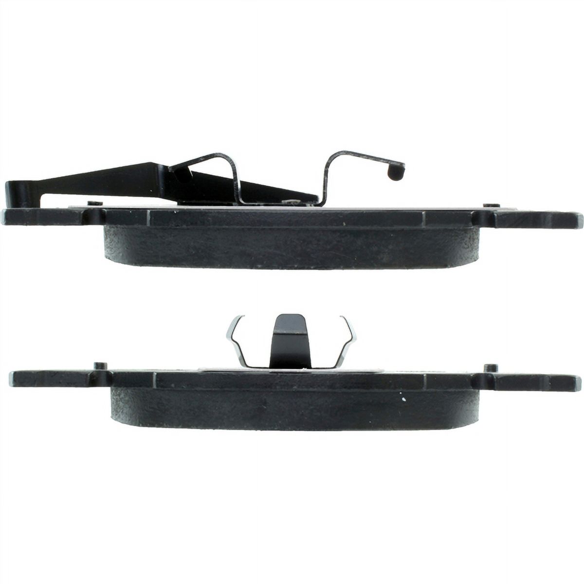 PQ PRO Disc Brake Pads with Hardware