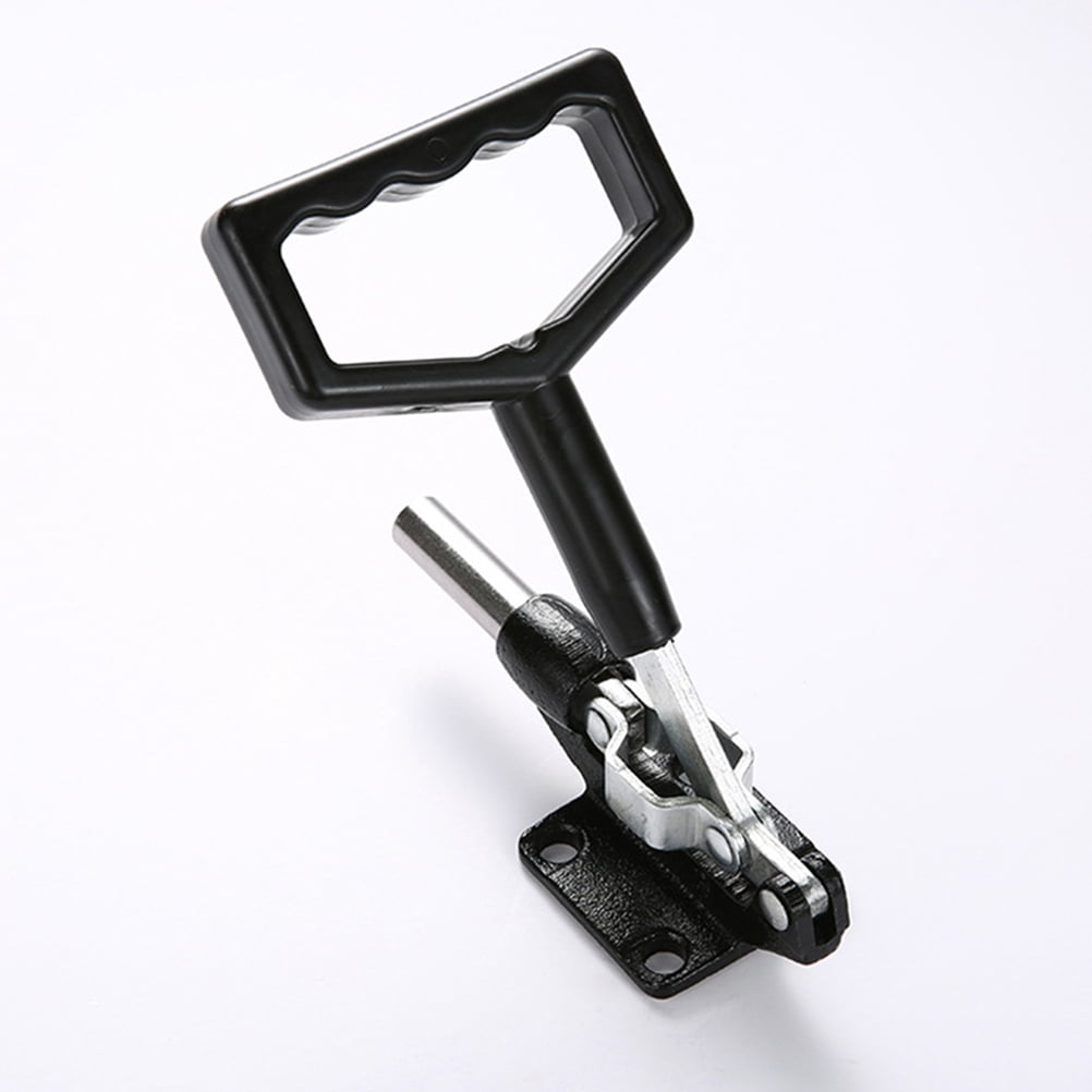 UPGRATOR Hat Press Accessories Thermal Transfer Handle Iron 1Set