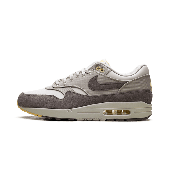 NIKE MENS Air Max 1 Premium "Cave Stone" IB6390 001 from Stadium Goods