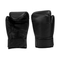 thumbnail image 4 of Guantes de Boxeo de Muay Thai, Cómodos Guantes de Boxeo de 10 oz unisex para la aptitud física para sanda, 4 of 7