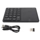thumbnail image 1 of Teclado numérico inalámbrico para computadora portátil, teclado numérico 2.4G, teclado numérico tipo C, elegante y moderno, 1 of 9