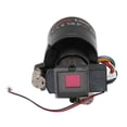 thumbnail image 5 of Motorized Zoom Lens 6?22mm 5MP Focal Length High Precision Auto Zoom Autofocus IR Correction D14 Mount Fixed Iris Industrial Lens, 5 of 5