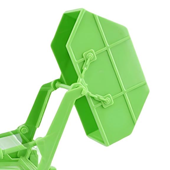 BESTSKY Garbage Truck Toy High Simulation Educational Safe Sanitation Truck Model For Boys Kids