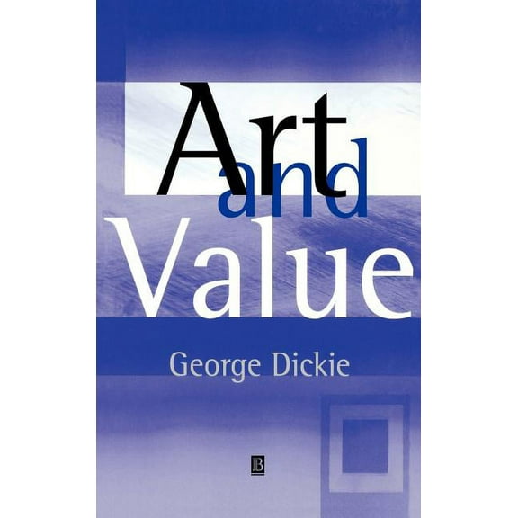 Art and Value, (Hardcover)