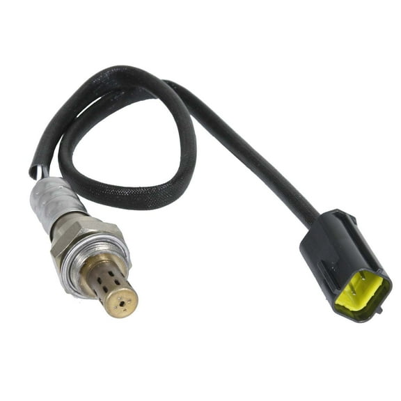 Maxfavor O2 Oxygen Sensor for 2003-2001 Kia Rio 1.5L 1.6L, Mazda Millenia 2.5L Upstream Downstream
