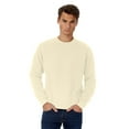 thumbnail image 3 of B&C Mens Set In Sweatshirt, 3 of 4