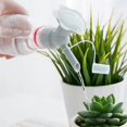 thumbnail image 5 of Reusable Plastic Bottle Cap Sprinkler Flower Bottle Watering Cans Shower Head Garden Tool, 5 of 5