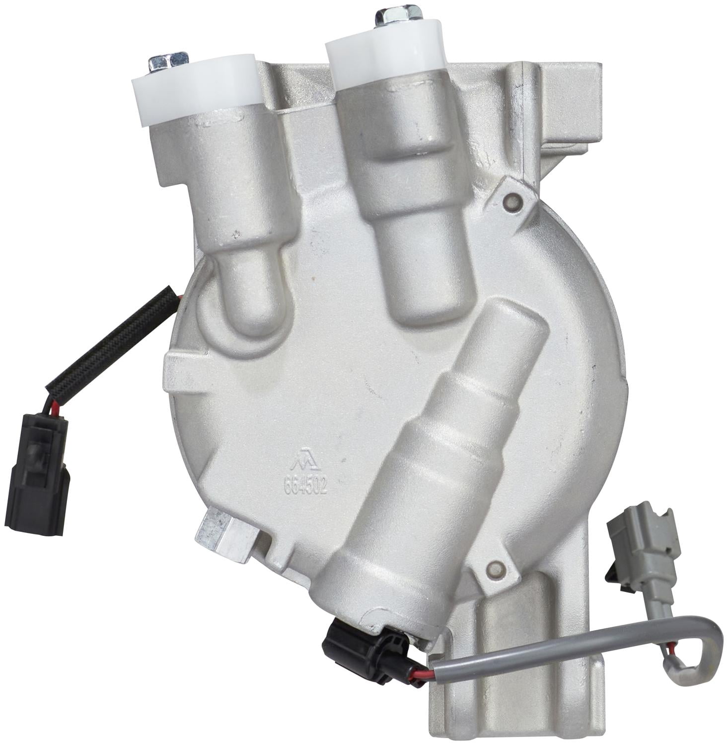 Spectra Premium A/C Compressor 0610389