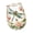 C, variant on Misright Artistic Hummingbird Tea Cup Acrylic Mug for Coffee Milk Juice Iced Drink