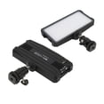 thumbnail image 1 of Mini Luz De Vídeo ANGGREK LED Recargable 2300 mAh ABS, 1 of 7