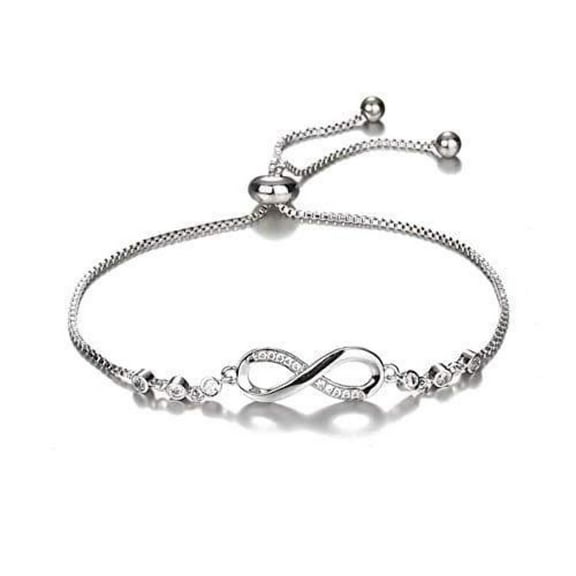 Infinity Bracelet