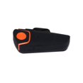 thumbnail image 4 of Intercomunicador para casco de motocicleta, Auriculares inalámbricos con Bluetooth, interfono impermeable, 4 of 5
