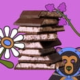 thumbnail image 4 of (Pack Of 12) Maeve By Seattle Chocolate Truffle Hungry Blackberry 2.5 Oz, 4 of 7