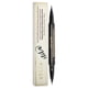thumbnail image 3 of Delineador de ojos líquido resistente al agua Stila Doble Punta Intense Black 0.033 oz, 3 of 3