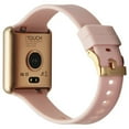 thumbnail image 4 of ITOUCH iTouch Air Special Edition 1st Gen Smartwatch for Android/iOS - 41mm/Rose Gold, 4 of 4