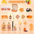 thumbnail image 2 of Set de regalo Lily Roy Tropical Bath & Body de 23 piezas para mujer, 2 of 9