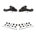 thumbnail image 1 of TOR Front Suspension Control Arm and Ball Joint Assembly Stabilizer Bar Link Kit for Car Chevrolet Silverado 1500 GMC Sierra Classic - Left Right Side (Driver Passenger) KTR-100075, 1 of 2