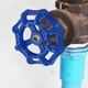 thumbnail image 4 of IDEANATEGRATE 6Ud Manijas Azul Para Exterior Metálicas Resistentes Con Para Estable En, 4 of 8