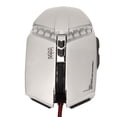 thumbnail image 3 of Ergonomic Gaming Mouse With 4 Adjustable DPI, RGB Backlit For PC Laptop, 3 of 8