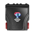 thumbnail image 2 of LED Inductive Cap Light 2 Lighting Modes Adjustable Fishing LED Clip on Cap Light IP55 Waterproof Hat Light for Outdoor Cycling Fishing, 2 of 9