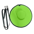 thumbnail image 2 of WWC Floating Drink Holder, Neoprene Buoyant Pool Drink Floats with Rope, Waterproof Cup Floats for Beach Outdoor Summer Party, 2 of 6