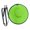 Green, variant on Floating Drink Holder Neoprene Pool Cup Tray With Lanyard For Cans Bottles Summer Pool Party Water Accessories Green