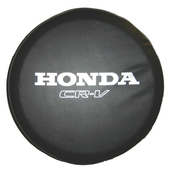 Honda Crv Tire Cover