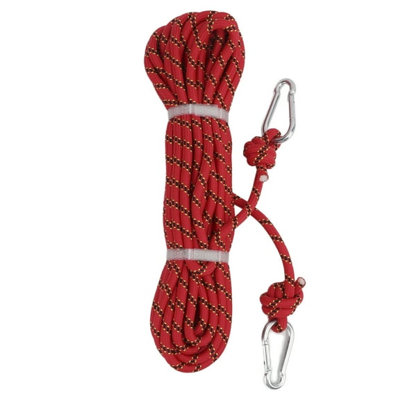 Climbing Rope,10mm Rock Climbing Rope Rock Climbing Rope Rescue Rope Built for the Future
