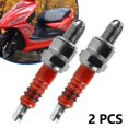 thumbnail image 4 of CPAN Racing 3 Electrode Sp-ark Plug GY6 A7tc 50 110 125 150cc Atv Scooter Dirt Bike, 4 of 9