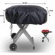 thumbnail image 3 of BBQ Grill Cover,Waterproof Grill Cover Compatible with Coleman Roadtrip LXX, LXE, and 285,BBQ Gas Portable Propane Grill Cover with Drawstring, 3 of 5