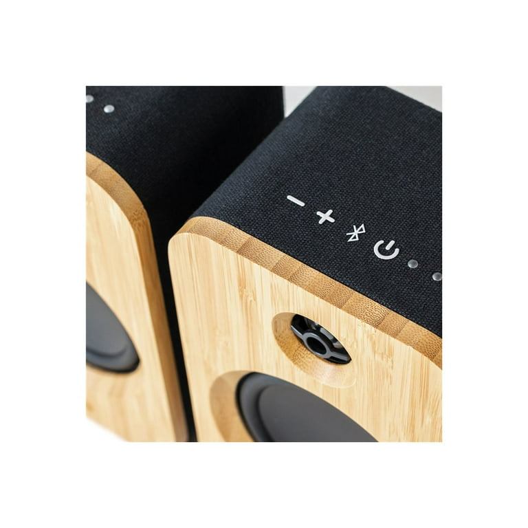 House of Marley Get Together Duo - High Power Portable Bluetooth