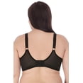 thumbnail image 4 of Elomi Womens Smooth Underwire Moulded Bra, 4 of 4