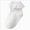 Z1001-White, variant on Caqnni Baby Girls Ankle Socks Bow-ed Toddler Breathable Long Sock Cable Knit Tube Breathable Warm Stockings Dress Socks Size 0-12 Years Indoor&Outdoor Wear,L