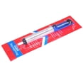 thumbnail image 2 of Professional Solder Sucking Desoldering Pump Tool Powerful Removal Vacuum Soldering Iron Desolver Removal Device, 2 of 9