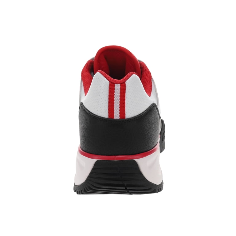 Starter Mens Team Trainer 92 Lowtop Casual Sneaker - Walmart.com display picture 1